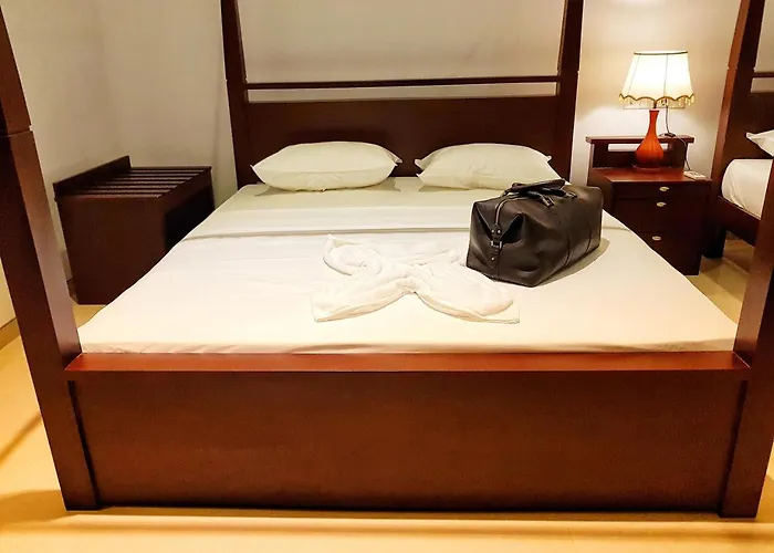 Livinya Holiday Resort